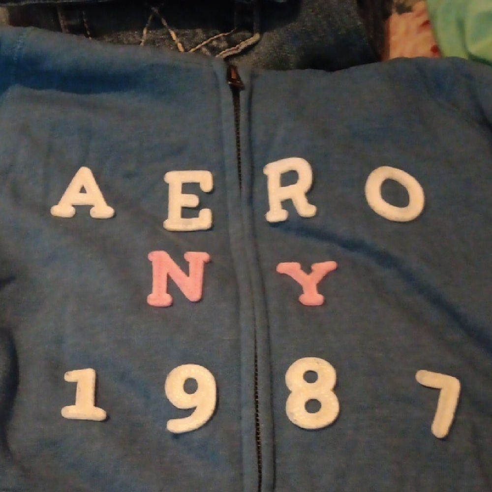 Aeropostale Sweatoutfit